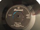 The Cooperettes - Shing-A-Ling Uk Brunswick In Demand Northern Soul