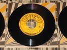 Elvis Presley Johnny Cash Jerry Lee Lewis Third Man Records  Sun Records