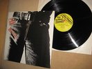 Rolling Stones LP Sticky Fingers original Dutch zipper  cover MINT-