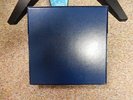 The BEATLES Collection, Blue Box, 13 Records and Box, BC13