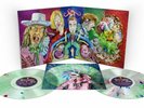 Freaked Motion Picture Movie Vinyl Record Soundtrack 2 LP Splatter Color Mondo