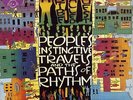 A Tribe Called Quest - People's Instinctive Travels & The... '90 LP UK ORG