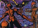 Company Flow - Funcrusher Plus '97 2xLP US 1ST ORG  Rawkus Entertainment