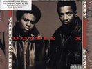 Double X - Ruff, Rugged & Raw '95 2xLP US ORG  Lord Finesse