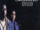 Organized Konfusion - Organized Konfusion '91 LP US ORG  Pharoahe Monch O.C.
