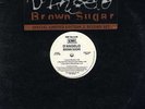 D'Angelo - Brown Sugar '95 2xLP US PROMO ORG  Raphael Saadiq Ali Muhammad