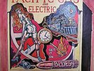 Rare Pacific Gas and Electric Kent Records Uncensored Cover GET IT ON NM Nudie