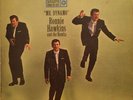 RONNIE HAWKINS & THE HAWKS Mr. Dynamo LP ROULETTE SR 25102 Levon Helm The Band