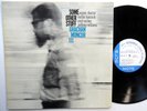 GRACHAN MONCUR III LP Some Other Stuff STEREO Post Bop VAN GELDER Jazz EAR jg92