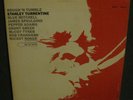 Stanley Turrentine Rough N Tumble LP Blue Note BST 84240 1967
