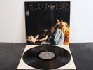 FRUMPY : By The Way LP Vertigo 6360 604 Germany KRAUTROCK