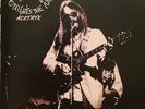 NEIL YOUNG Tonight’s The Night Acetate LP RARE SPAIN IMPORT Numbered NM