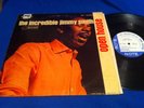JIMMY SMITH Open House LP Blue Note BLP 4269 Promo-Only mono 1968 JAZZ