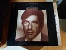Songs Of Leonard Cohen LP Incl Suzanne