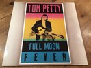 LP MCA 255 929-1 Tom Petty ?– Full Moon Fever EU VINYL 1989 OIS