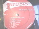 THE WAILLING WAILERS LP