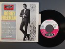 BOBBY FREEMAN - THE DUCK +3 7/45 EP FRENCH PS 1965 NORTHERN SOUL EXC .Languette