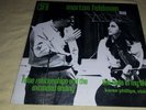 Morton Feldman Viola In My Life Record Vinyl LP VG+