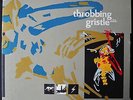 THROBBING GRISTLE Five Albums MINT original '81 Fetish 5lp box w/ book & button