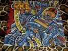 RKL ( Rich Kids on LSD ) - Reactivate - Vinyl LP - 1993 Epitaph Records