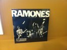 RAMONES LIVE AT THE ROXY AUGUST 12, 1976 RSD BLACK FRIDAY 2016 NEW VINYL