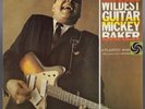 MICKEY BAKER Wildest Guitar LP Mono Canadian Import EX Unplayed R&B Atlantic