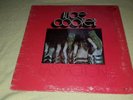 Alice Cooper Easy Action Record Vinyl LP VG Gatefold Straight Label