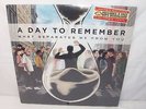 A Day To Remember LP What Separates Me From You COLOr vinyl SEALED
