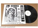 Jimi Hendrix Good Karma 2 Live Vinyl LP Near Mint Free Shipping