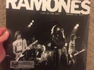 Ramones Live at the Roxy August 12, 1976