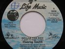 CLASSIC DIGI Conroy Smith Dollar Van Ride US Life Music 45 Listen JOYRIDE RIDDIM