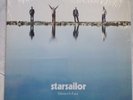 Starsailor Silence Is Easy Gatefold Vinyl LP