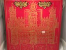 XTC Nonsuch 2 LP VG+ RARE UK ORIGINAL 1992 virgin