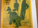 THE BEATLES Indian Rope Trick LP MINT SEALED FAN RECORDS BEAT 1