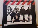 U2, How To Dismantle An Atomic Bomb, mit Booklet, Vinyl