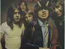 AC/DC - Highway To Hell LP 1979  Atlantic S 90.178
