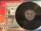 AC/DC ?– High Voltage (Blue Roo Broonzy Credit) [First Australian Pressing 1975]