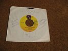 The Ramones/ Sheena Is A Punk Rocker b/w I Don't Care/ Sire/ 1977/ Canada/ Rare