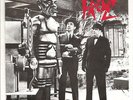 Frenzy - Robot Riot (Rumble Ltd Ed RED) - 7