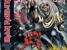 Number of the Beast [Limited Edition Picture Disc] by Iron Maiden (Vinyl,...