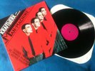 Kraftwerk - The Man Machine  LP US 1993 EX/EX   # Krautrock