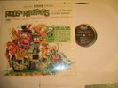 MR. GASSER & WEIRDOS RODS & RATFINKS LP - MINT IN SHRINK
