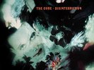 The Cure ?– Disintegration 1989 Vinyl 1XLP (Rare 1st Print - Made in USA)