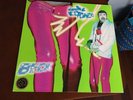 Beck - Midnite Vultures LP VINYL With Insert  RARE