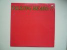 Talking Heads :  77   + insert  - 