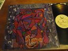 SIOUXSIE and THE BANSHEES - Hyaena - Lp - 1984 - 1st pressing Near-Mint