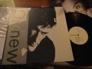 NEW ORDER - Low Life - Lp - 1985 Near-Mint in shrink  Joy Division