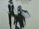Fleetwood Mac - Rumours LP 1977  Warner Bros. Records WB 56 344  Textured Sleeve