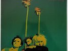 The Gun Club - Miami LP 1982  Animal Records 204 977-320