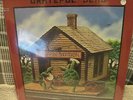 TERRAPIN STATION GRATEFUL DEAD SEALED LP ALBUM